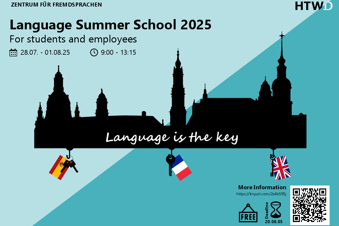 Language Summer School 2025