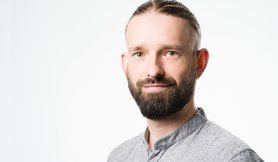 M.A. Matthias Voit